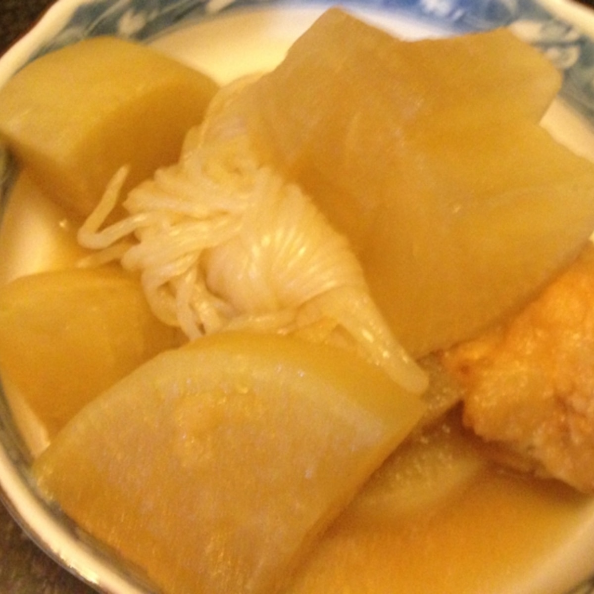 大根と結び白滝とさつま揚げの煮物 レシピ 作り方 By Tommeg12 楽天レシピ 大根と結び白滝とさつま揚げの煮物 レシピ 作り方 By Tommeg12 楽天レシピ